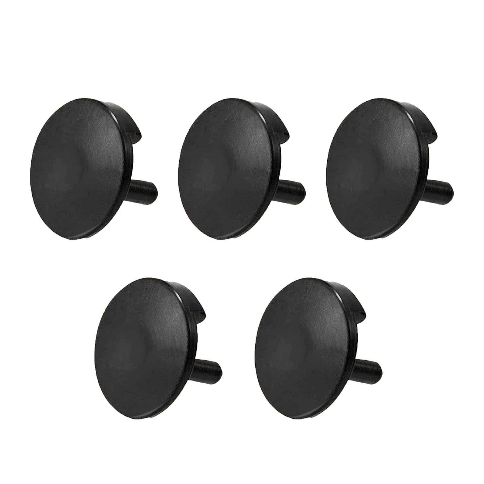 Air Rubber Protective Feet Fit for Instants-Vortex Grill Plate Professional Rubber Bumpers Silicone Tabs Parts Bumpers Guards Corners Cushioning Corners for Instant-vortex and Other Fryers Feet