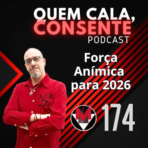 Couverture de For&ccedil;a An&iacute;mica para 2026