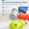 hahaland Toddler Toys for Boys Girls Gifts for Ages 18 Months+ Multifunctional Music Light Workbench for Baby Boy Toy for 2-Year-Old