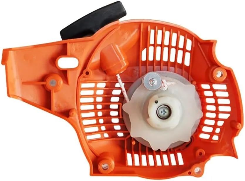 Universal Lawn Mower Recoil Starter Assembly for with 235, 235e, 230, 236, 236e, 240, 240e 7391883476895
