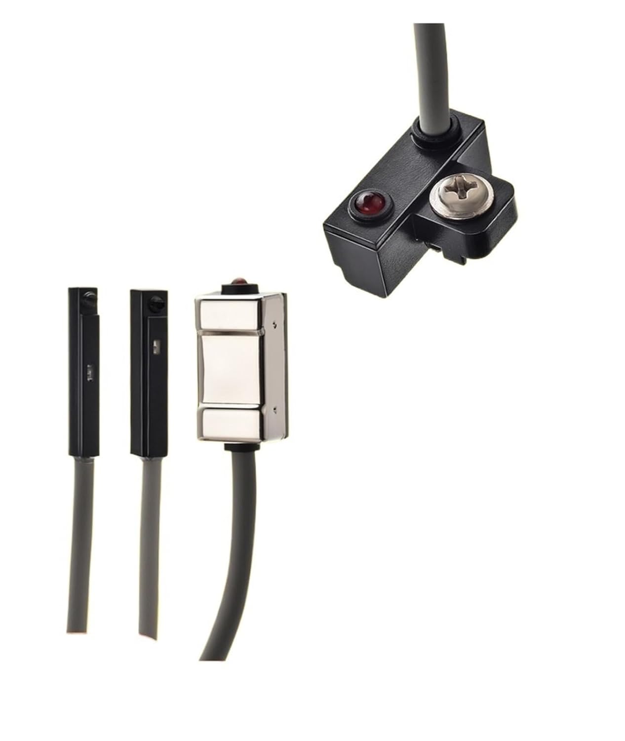 Magnetic Switch CS1-JFUGS Proximity Sensor d-a93-z73-c73-m9b Cylinder Magnetic Induction(D-M9B电子式)