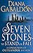 Produktbild Seven Stones to Stand or Fall: A Collection of Outlander Short Stories