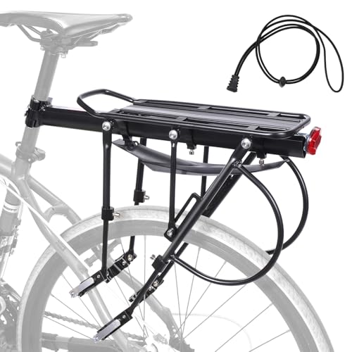 HOMEE 176 LB Rack with Fender