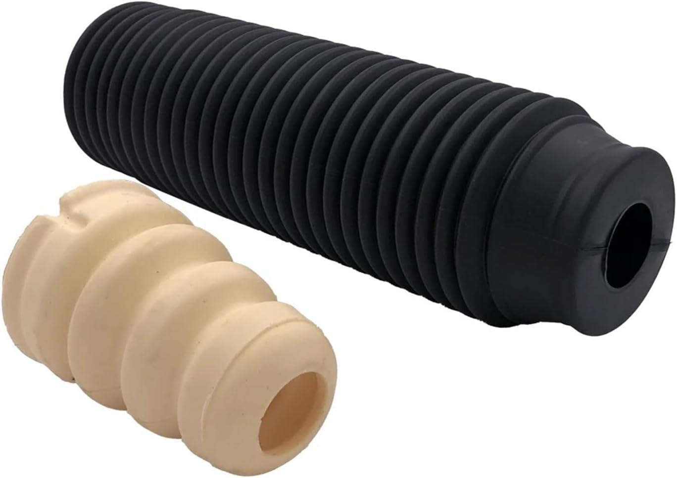 Cover Compatible with Geely Boyue 1.8T 2.0L Azkarra Atlas Front Shock Absorber Boot Strut Buffer Bushing Bellow Car Accessories