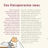 Geschafft! Was Mann mit 65 nicht mehr tun muss!