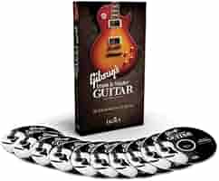 GUITAR LESSON Vol.2 & 3 DVDセット GUITAR LESSON Vol.2 & 3 DVDセット