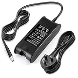 Givehooy 90W Laptop Charger Compatible with Dell Latitude E6230 E6330 E6400 E6410 E6420 E6430 E6440 E6500 E6520 E6530 E6510 E7240 E7250 E7440 5480 5580 7280 7480 7390 7490 Chromebook 11 3120 3180 - Image 1