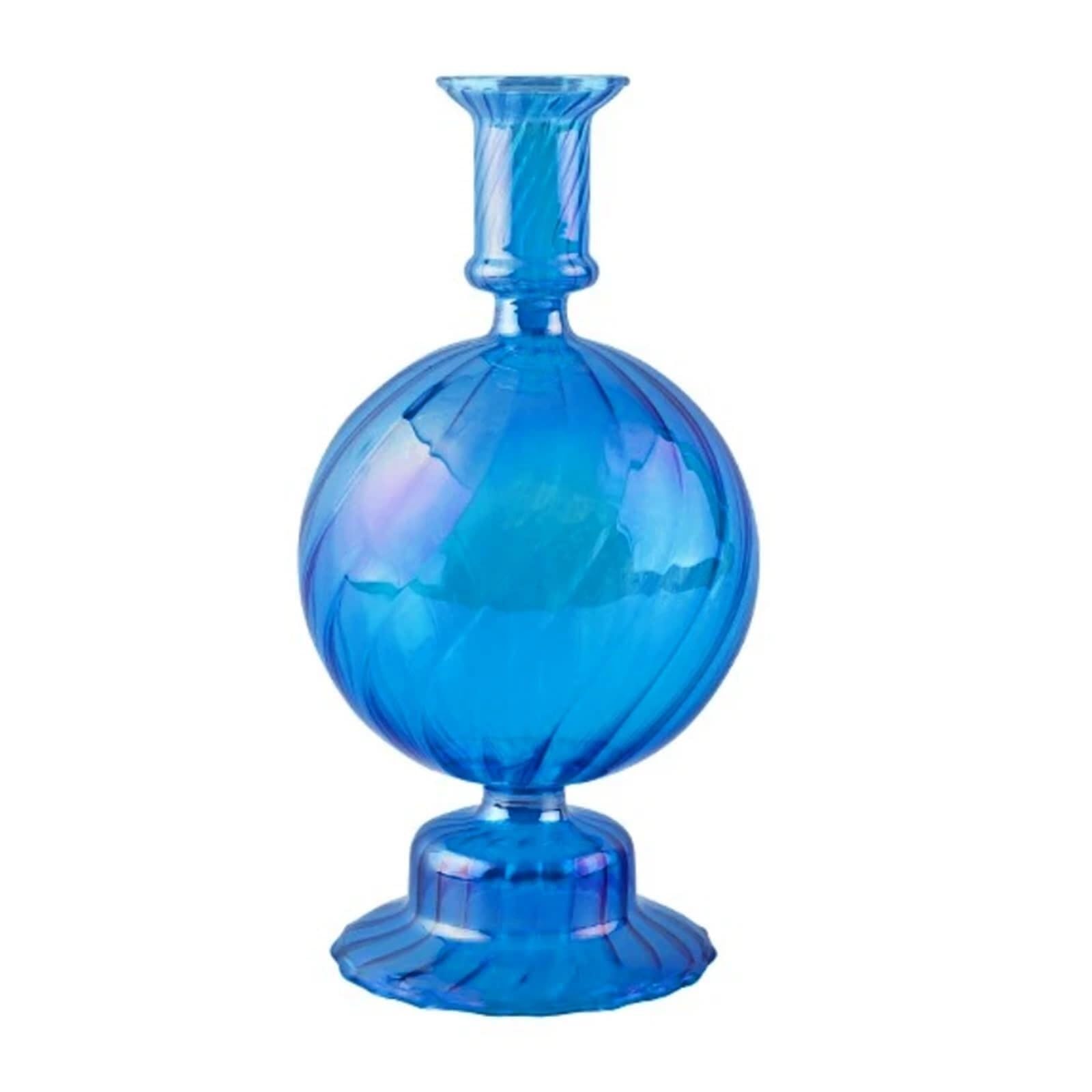 Candle Holders Candlesticks Taper Candle Holders Tall Decoration Party Glass Vase Home Decor Wedding(Style11)