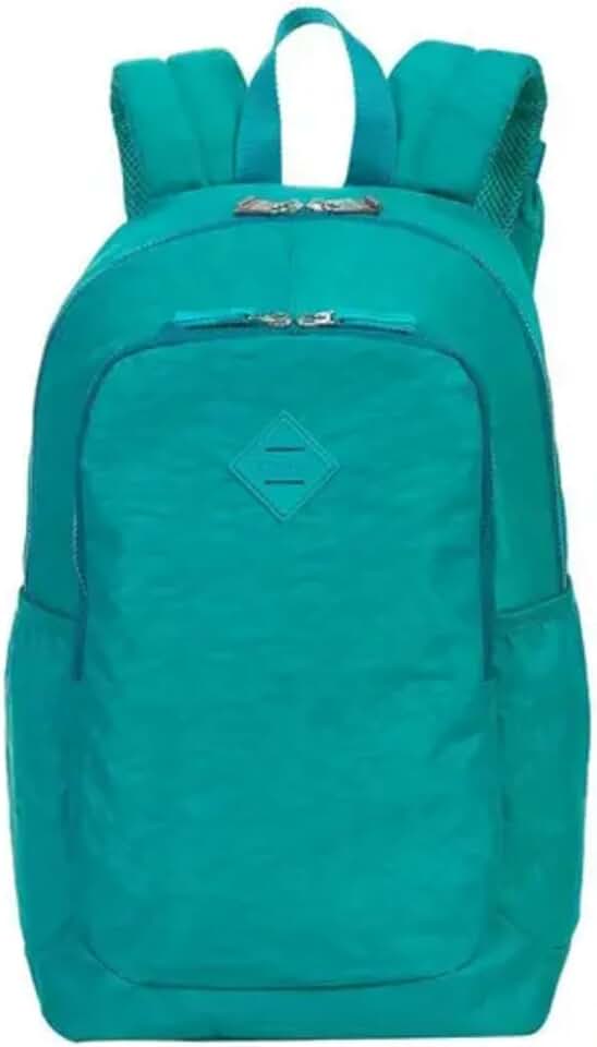 Mochila Sestini costas magic crinkle verde jade