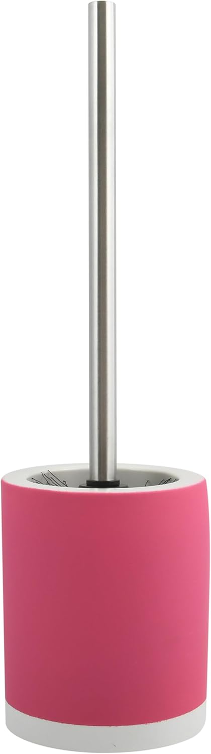 MSV Toilet Brush 0 Fuchsia