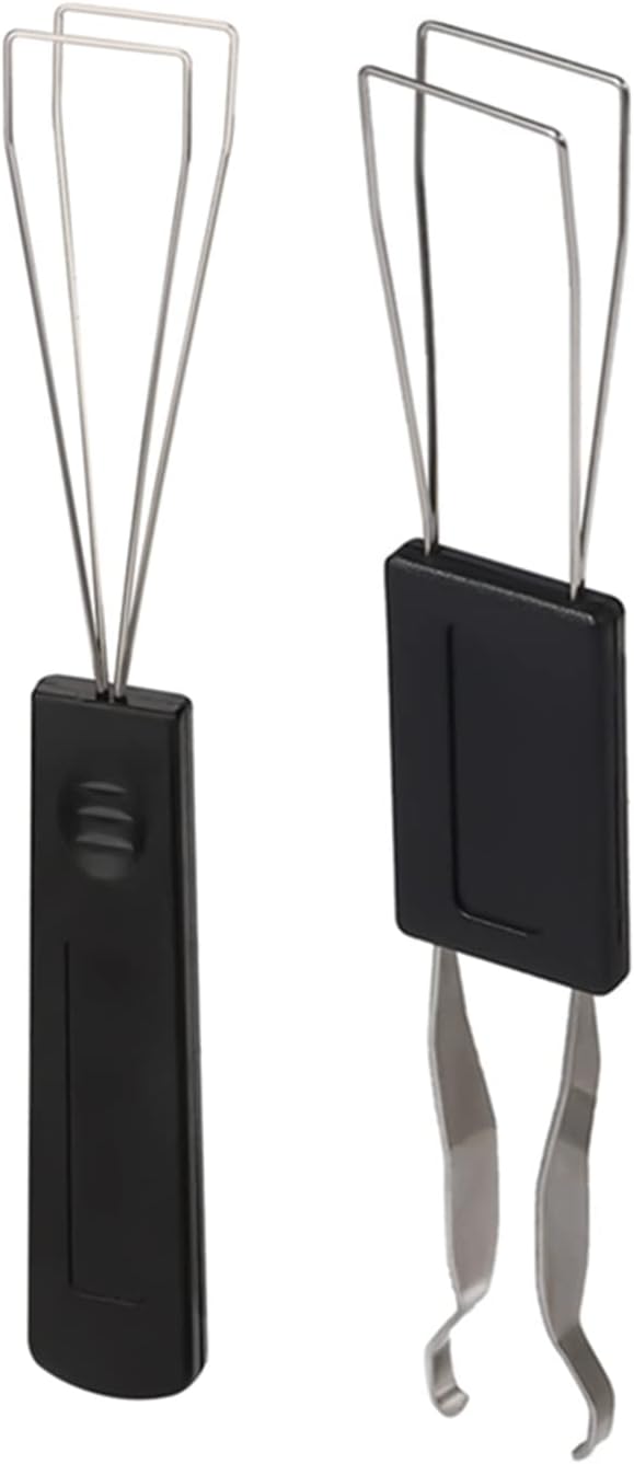 Kit extractor de teclas con puller y cepillos de limpieza miniatura 4