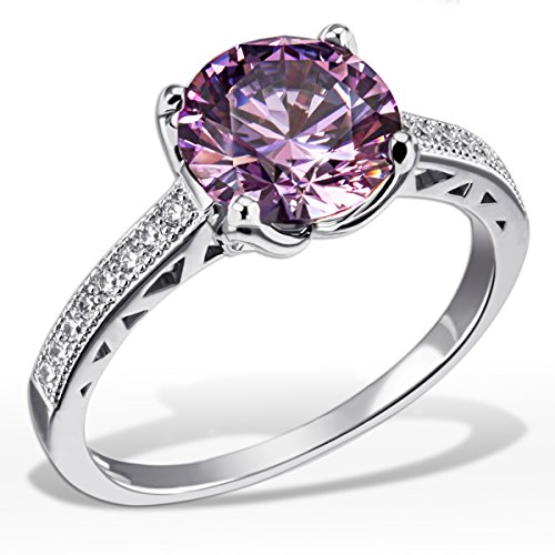 Goldmaid Anello da Donna, Argento Sterling 925