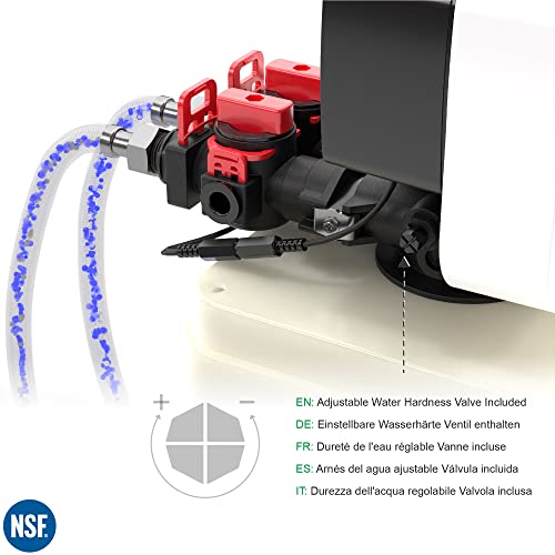 Water2Buy-W2B200-Water-Softener-Efficient-Digital-Meter-Softener-up-to-6-People--Filtered-Soft-Water-1500Litresday-NSFFDSISO-9001-14001-Certified-100-Limescale-Removed