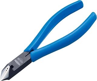 N-5-150 Diagonal Nippers with Strip Holes