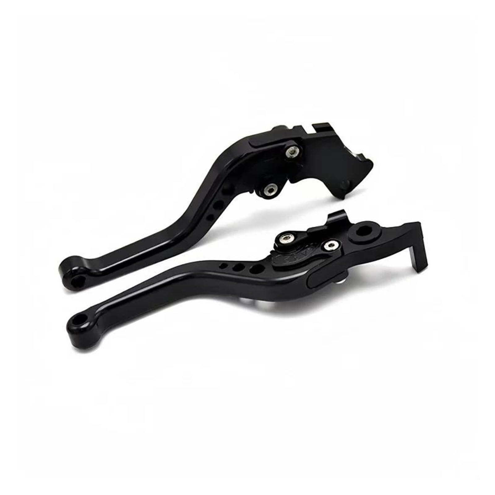 Qiogeilkoy P For Yamaha Yzf R7 2021-2025 Cnc Arking Handle Clutch Brake Lever Motorcycle Accessories Levers Clutch Lever Kit(P)