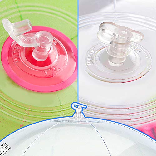 image for AMOR PRESENT Beach Ball, 16