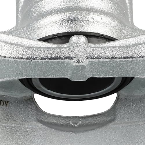 Image of 18B5329 Front Left Disc Brake Caliper w /Bracket