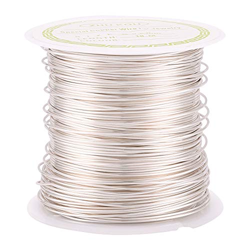 Craft Wire 22 Gauge by PandaHall