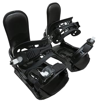 ZUMAスノーボードビンディング /BLACK /SBST-G4 M/L Amazon | ZUMA SNOWBOARD BINDING/SBST-G4 スノボビンディング