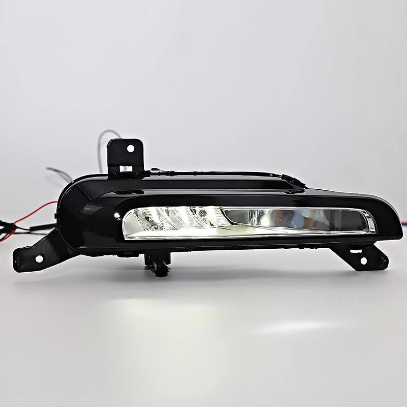 Feux antibrouillard Range Rover Evoque 2017 feux de jour avant LR072646 - 3