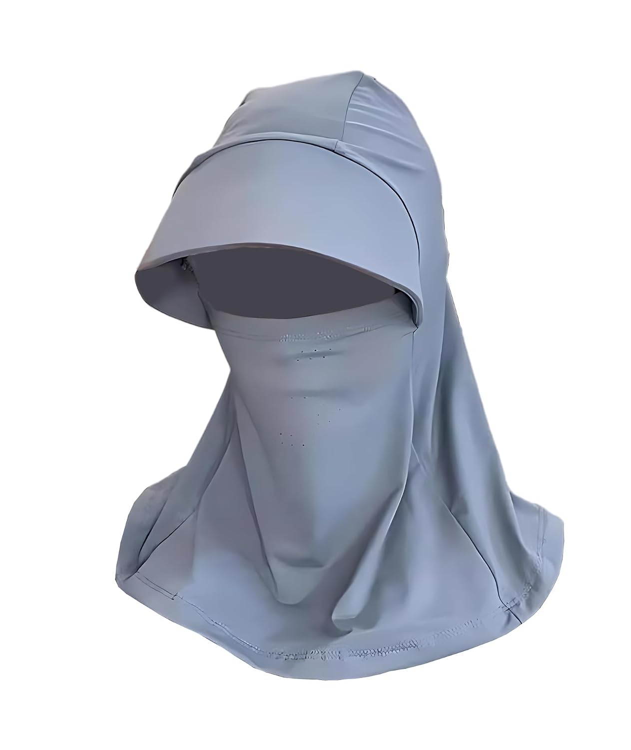 IN-IMAGINE UV Protection Face Mask with Sun Protection Scarf for Women, Gray Cycling Face Cover for Sun Protection, Lightw... - Review, Price and Buying Guide