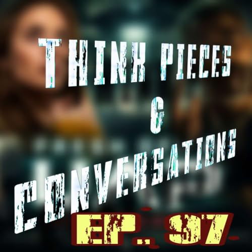 "Fresh Of The UAP" | TP&C | Episode 97