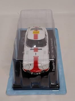 Amazon | ◇アシェット 国産名車コレクション スペシャルスケール 1/24