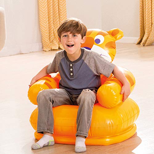 Intex Happy Animal Chair - 68556
