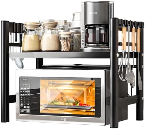 Ripiano Per Forno Estensibile M9OOET10 - Foto 3