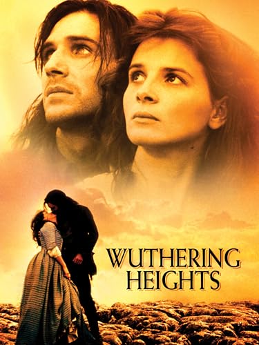Wuthering Heights (1992)