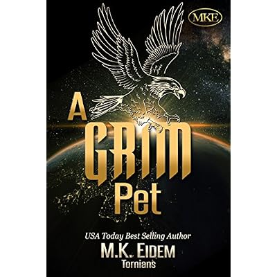 A Grim Pet