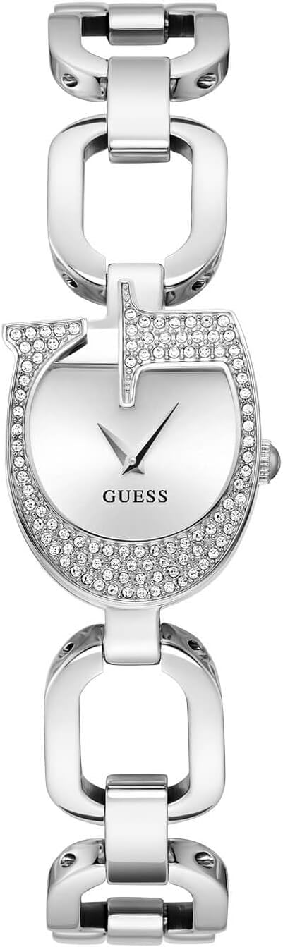 Gia Women's Stainless Steel Watch