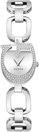 Guess Gia Women's Stainless Steel Watch