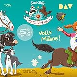 Der Audio Verlag, Dav