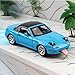 Mzexoma Mazda Miata MX5 Toy Car 1/32 Diecast Model Cars, Car Toys for Kids Age 4-7 Miata Gift for Boys Girls ,Pull back rc sports car with lighting & Sound (Blue)