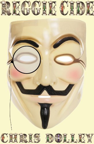 Reggiecide (Reeves & Worcester Steampunk Mysteries Book 2)