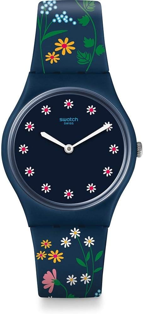Swatch Analogue Quartz GN256