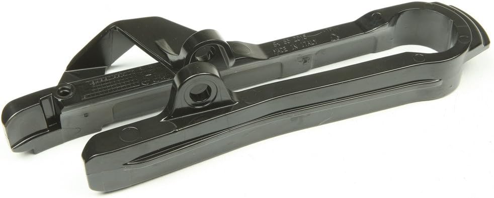 Acerbis Chain Slider Black Compatible with KTM 85 SX 2015-2024/Compatible with GasGas MC 85 2021-2024/Compatible with Husqvarna TC 85 2015-2024 - 2421130001