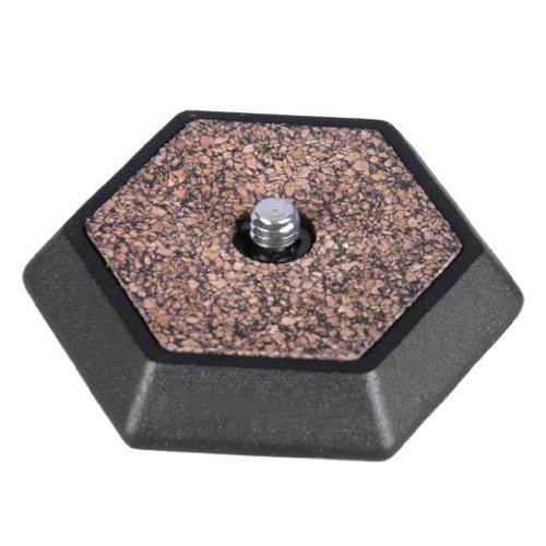 Preisvergleich Produktbild Walimex Pro Schnellwechselplatte für FW-595