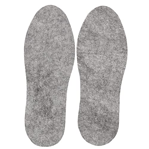 Plantillas térmicas para botas talla M miniatura 1