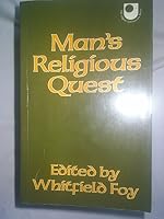 Man's Religious Quest 0415025265 Book Cover
