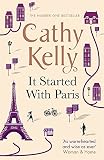 It Started With Paris - Cathy Kelly 