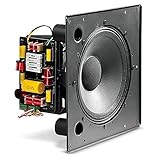JBL Professional Control 322C High-Output Coaxial Ceiling Loudspeaker, 12-Inch