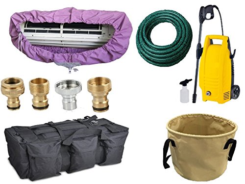 Kit di pulizia condizionatore splitter split