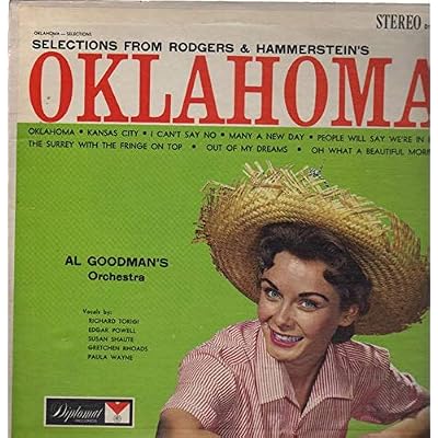 Oklahoma