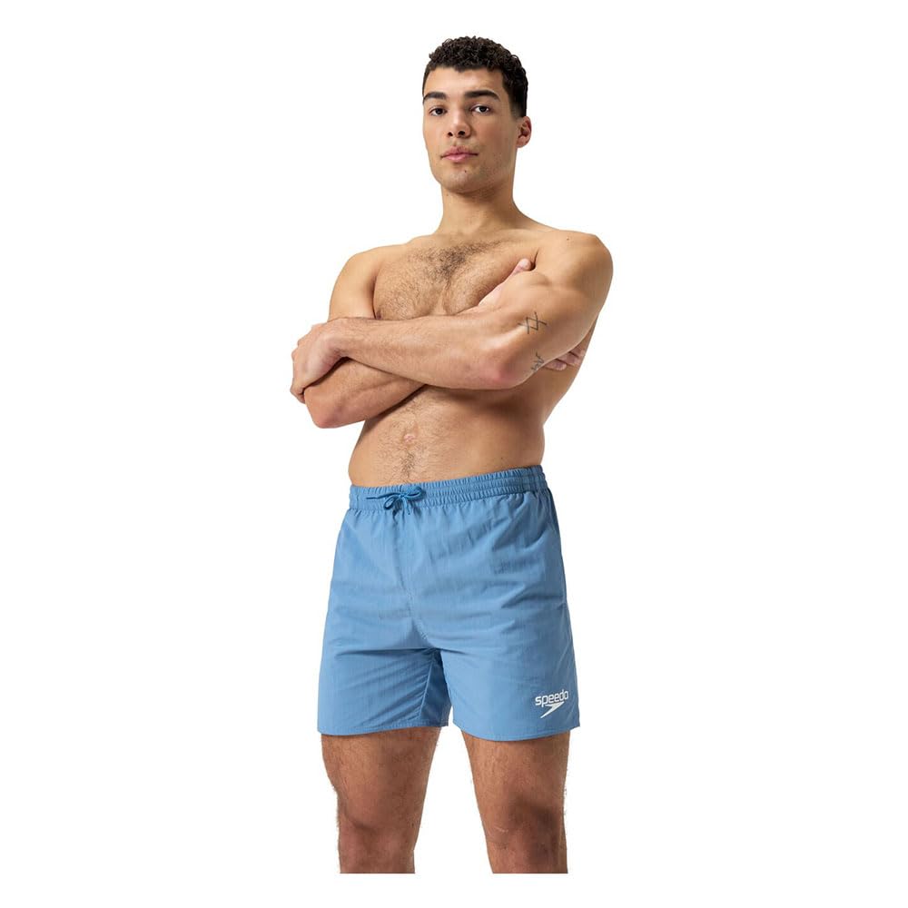 Speedo Hombre Shorts de baño Essential de 41 cm — view 12