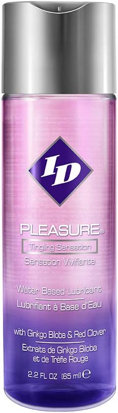 ID Pleasure Tingling, 70ml