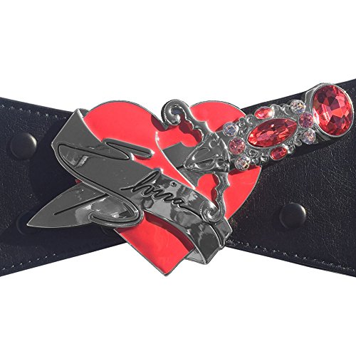 トリーヴァゴスペル DX Gotchardriver High Spec Belt