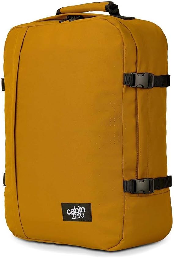 Cabinzero Unisex Classic 44L Backpack (Pack of 1)