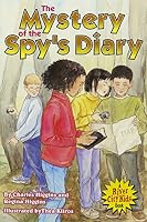 The Mystery of the spy's diary (Next chapters) 0765221551 Book Cover